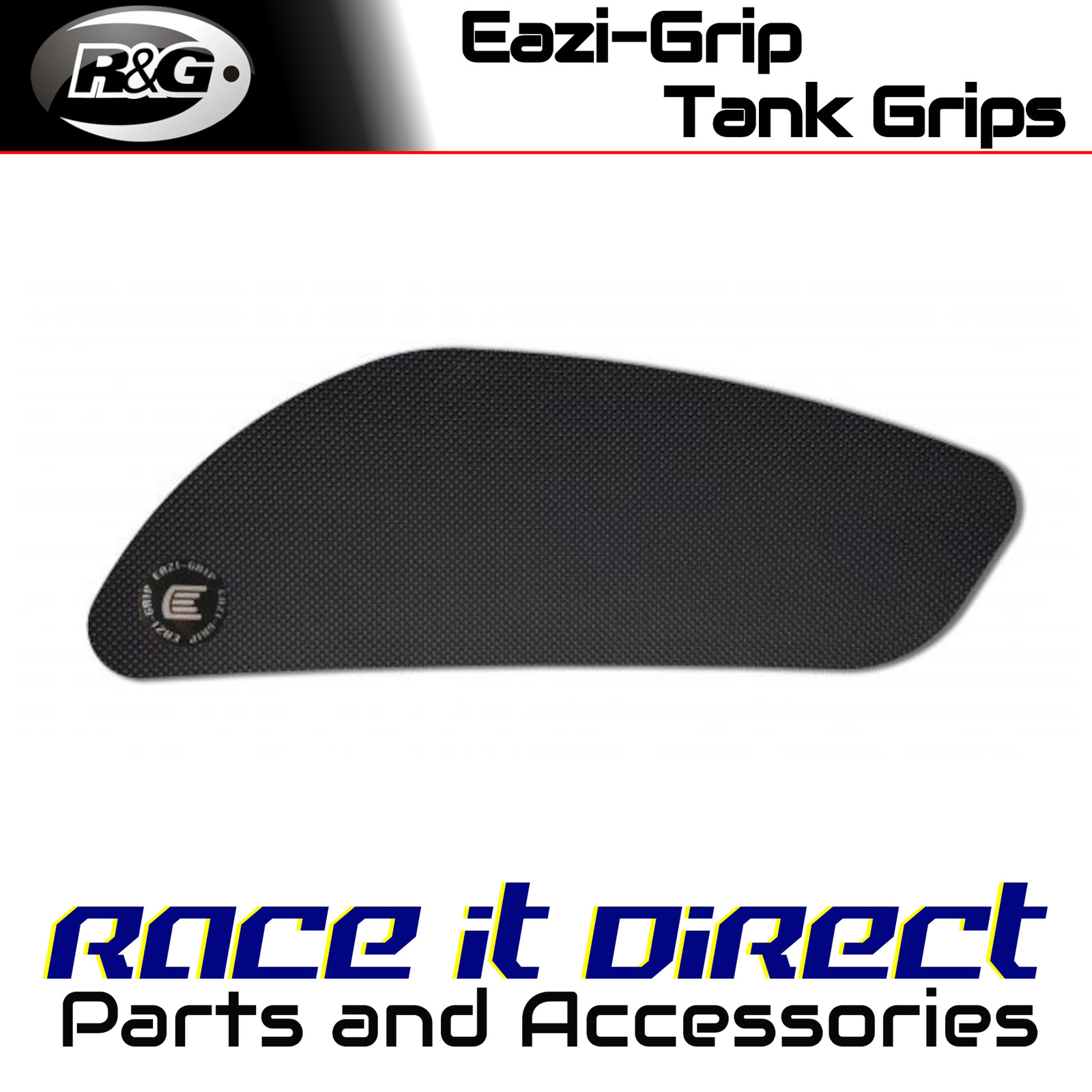 Eazi-Grip Tank Grips for Kawasaki Z900 2017-2026 PRO Eazi-Grip