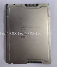 Intel Xeon Platinum 8475C 48Core 96 threads TDP-350W LGA-4677 CPU processor