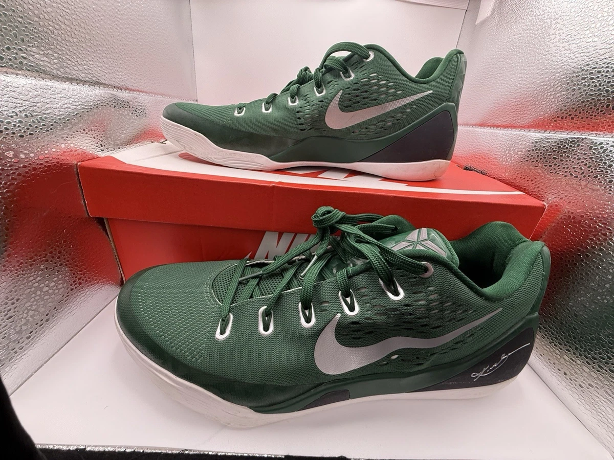 Nike Kobe 9 EM TB Gorge Green for Sale | Authenticity Guaranteed