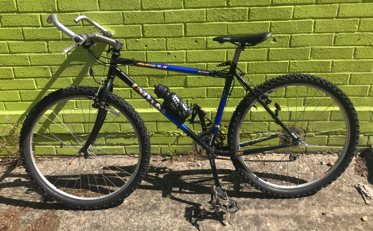 UNIVEGA Men Bikes for sale | eBay UK