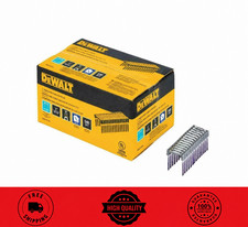 DEWALT Insulated 1 in. Electrical Staples (540 pieces) Original