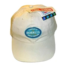 Charlotte Hornets American Needle Vintage Mens Adjustable Strapback hat cap New