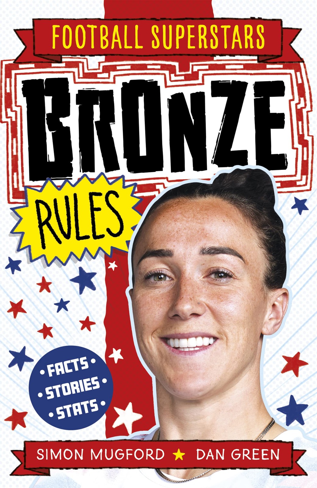 Bronze Rules (Football Superstars) - Image 6