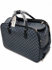 ORMI Travel Bag / Weekender - Grey and Black ...