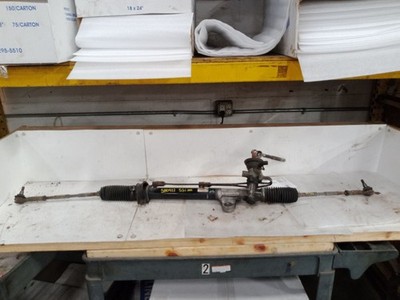 2015 Odyssey Power Steering Gear/Rack And Pinion Sku#4239844