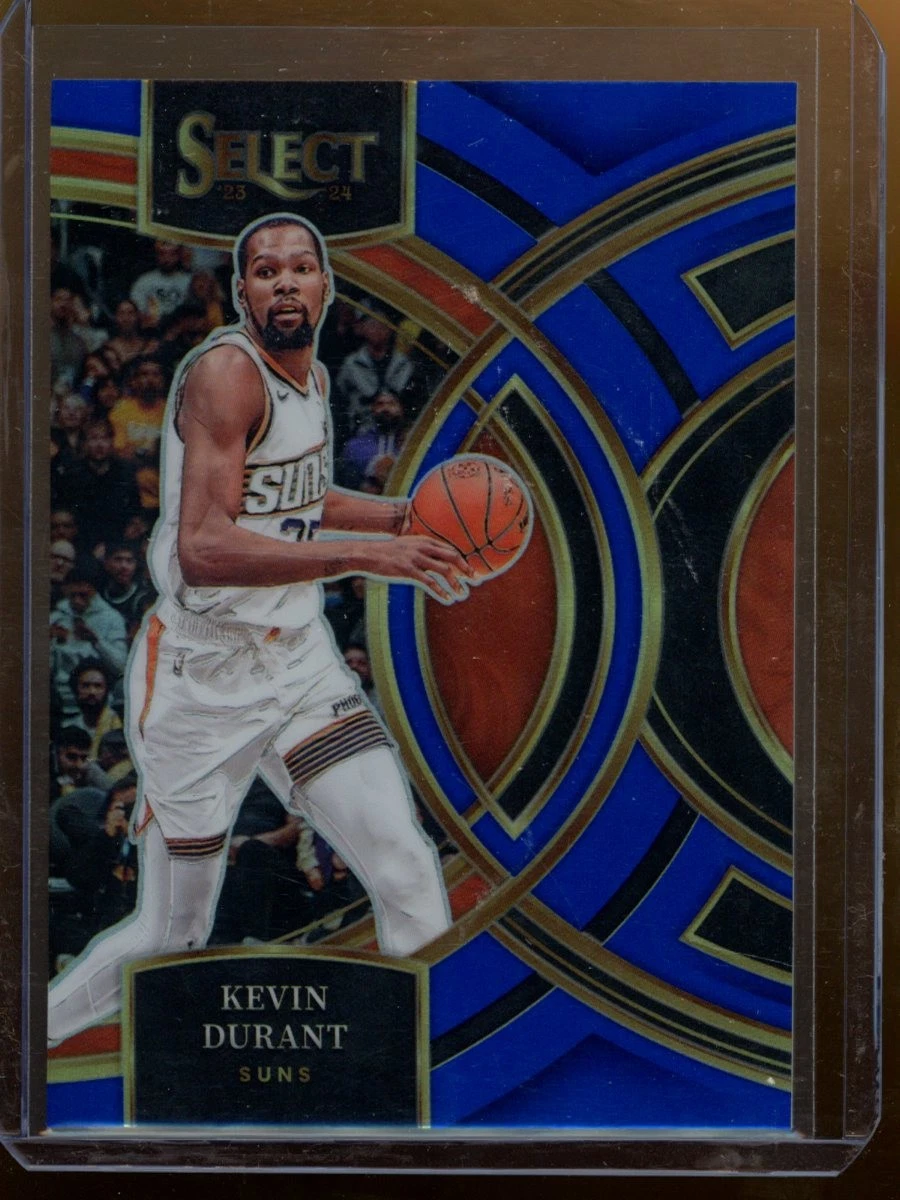 デュラント　セレクト　シルバー　PSA 10 2023-24 Panini Select - Kevin Durant #199 for sale | eBay