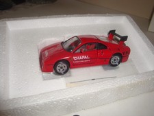 JOUEF EVOLUTION- 300000- FERRARI 288 GTO  Evoluzione " Chapal " ch. 70167 1985