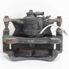 VW GOLF VII 5G1, BQ1, BE1, BE2 Bremssattel vorne rechts NERA 1.0 Benzin 2666074