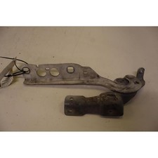 Capot Citroen DS4