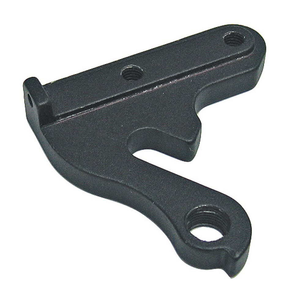 Выпадение идентификационных данных, со стороны привода (справа) NLS