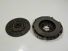 Kit d'embrayage BMW 2000