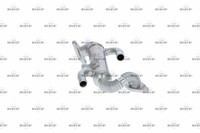 NRF Agr-KüHler FüR VW Polo IV FOX Seat Ibiza III Cordoba Skoda Fabia I Roomster