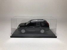 1/43 NISSAN X-Trail (2007) Black