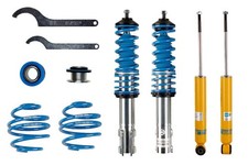 BILSTEIN B14 PSS GEWINDEFAHRWERK passend für CHEVROLET CORSA OPEL CORSA