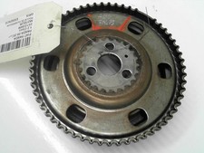 Poulies diverses Fiat PANDA