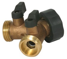 Camco 20123 Stainless Steel Solid Brass Water Easy Grip Valve 1 X 1 In. Camco 20123 Stainless Steel Solid Brass Water Easy Grip Valve 1 X 1 In.