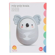 Tiger Tribe: Roly Poly - Koala