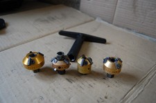 Neway Valve Seat Cutters