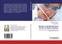 Mohammed Al-Askeri (U. A.) | Genetic And Biochemical Study Of Alpha-Amylase