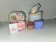 MGA Make It Mini Lifestyle Series 1 Cardinal Birdhouse