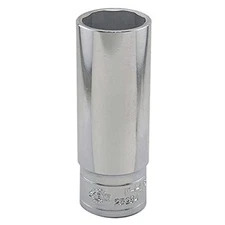 OEMTOOLS 25254 Oil Pressure Switch Socket, 1/2 Drive | Fits 1 Inch and 1-1/16