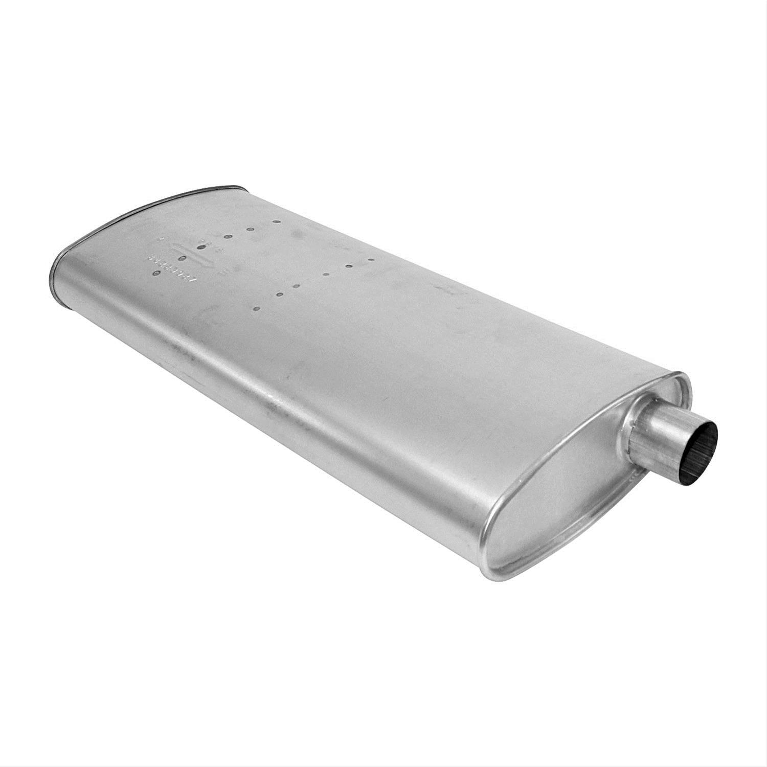 AP Exhaust 700362 MSL Maximum Muffler eBay