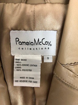 Pamela McCoy Women display picture 1