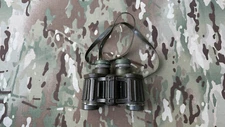 US ISSUE GERMAN MADE HENSOLDT WETZLAR 8X30 BINOCULARS