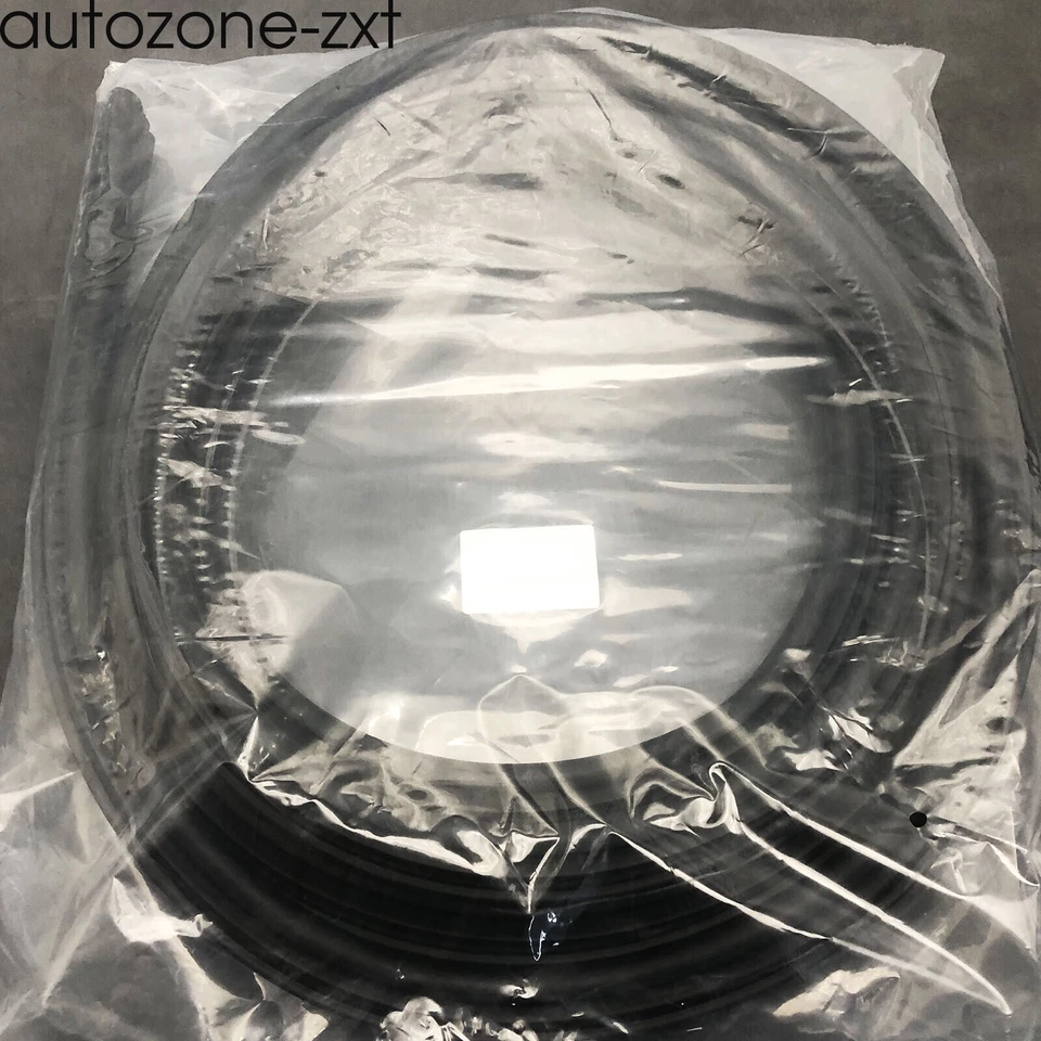 NUEVO Sello de Vidrio Pasajero Delantero Lado Derecho 22766399 para Chevy Mano Silverado 1500 Foto 4 de 4