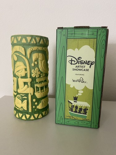SIGNED Trader Sam’s Enchanted Tiki Bar Skippers Adventure - Picture 3 of 7