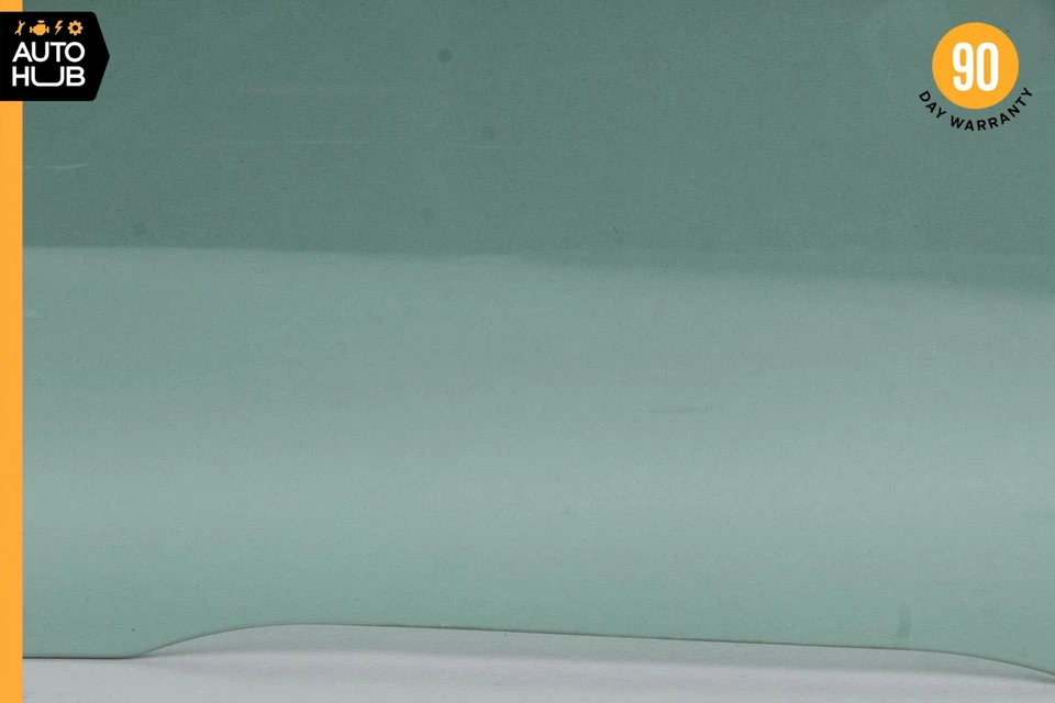 06-12 Mercedes W251 R350 R500 R320 Puerta Ventana Vidrio Delantero Izquierdo Lado del Conductor OEM Foto 4 de 4