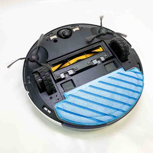 ECOVACS DEEBOT N8+, DLN26, (ARTIKEL HAT VERSCHIEDENE ARTEN VON GEBRAUCHSSPUREN) - Bild 6 von 9