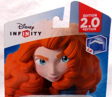 Disney Infinity 2.0 Brave Merida