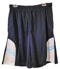 Active Mesh Activewear Tops for Men