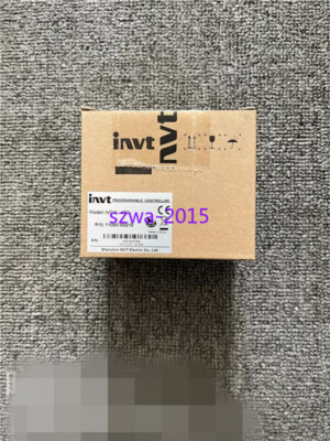 1pcs New INVT PLC module IVC1-4TC #WD6