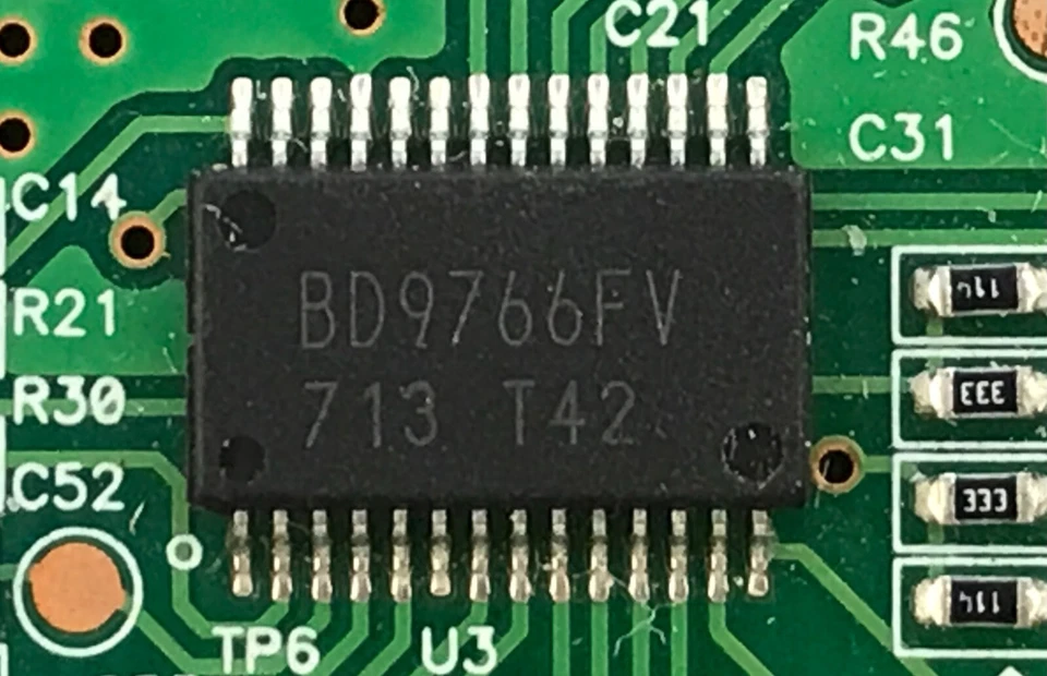 0940-0000-1280, 6632L-0342A, LC320WX3, BD9766FV, FDD8447L, E321VL, 232-S12 Foto 3 de 4