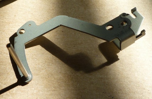 Tensión de brazo Mitsubishi 591B547010 nuevo en caja - Imagen 2 de 7