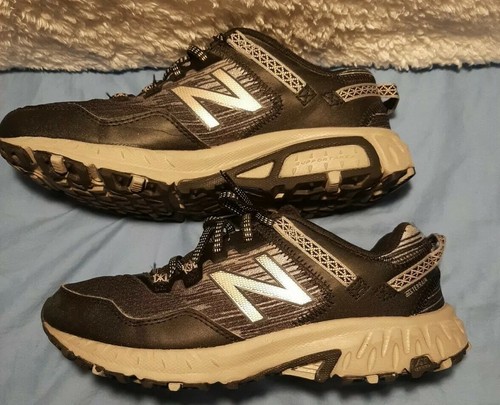 New Balance All Terrain Trail Running 