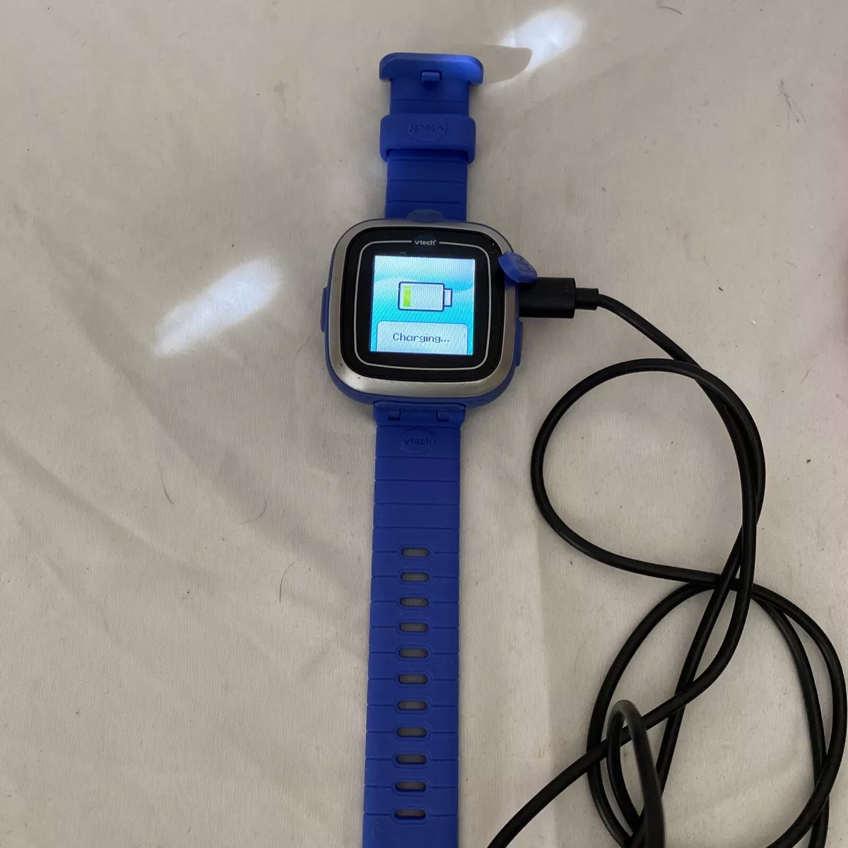 Kidizoom Smart Watch VTech, reloj inteligente para niños