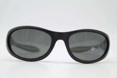 Sunglasses Marion Ramm 09/28 black green oval sunglasses children's glasses New