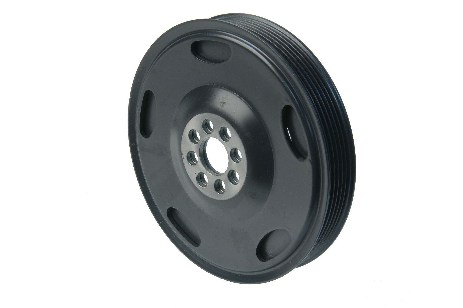 Pulley Crankshaft 06E 105 251A suitable for Audi