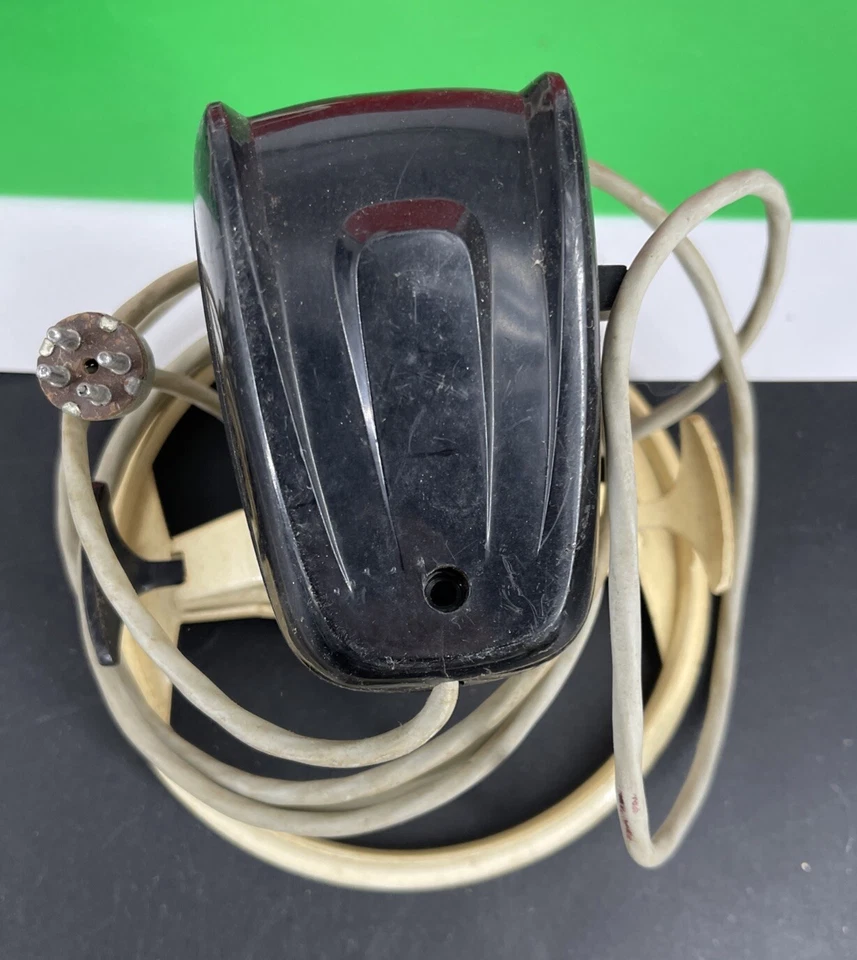 3 AMT vintage "Power Steering" Speed Controller Wheel For Slot Car Set - Image 3 of 4