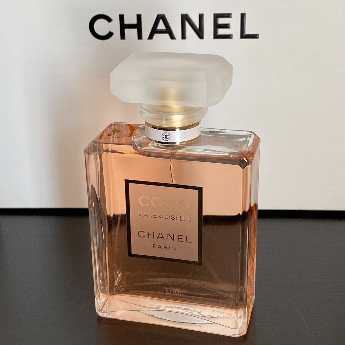 CHANEL COCO Mademoiselle 100ml シャネル2/3 COCO MADEMOISELLE Eau de Parfum Spray - 3.4 fl. oz. | CHANEL