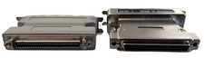 Scsi-3 Female to Centronics-50 Male Adapter SCS-3820