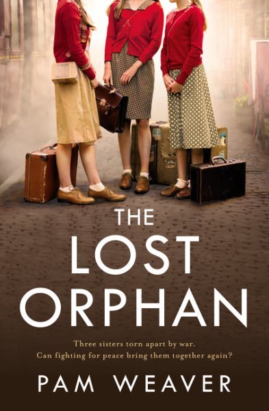 Lost Orphan, Paperback by Weaver, Pam, Brand New, Free shipping in the US