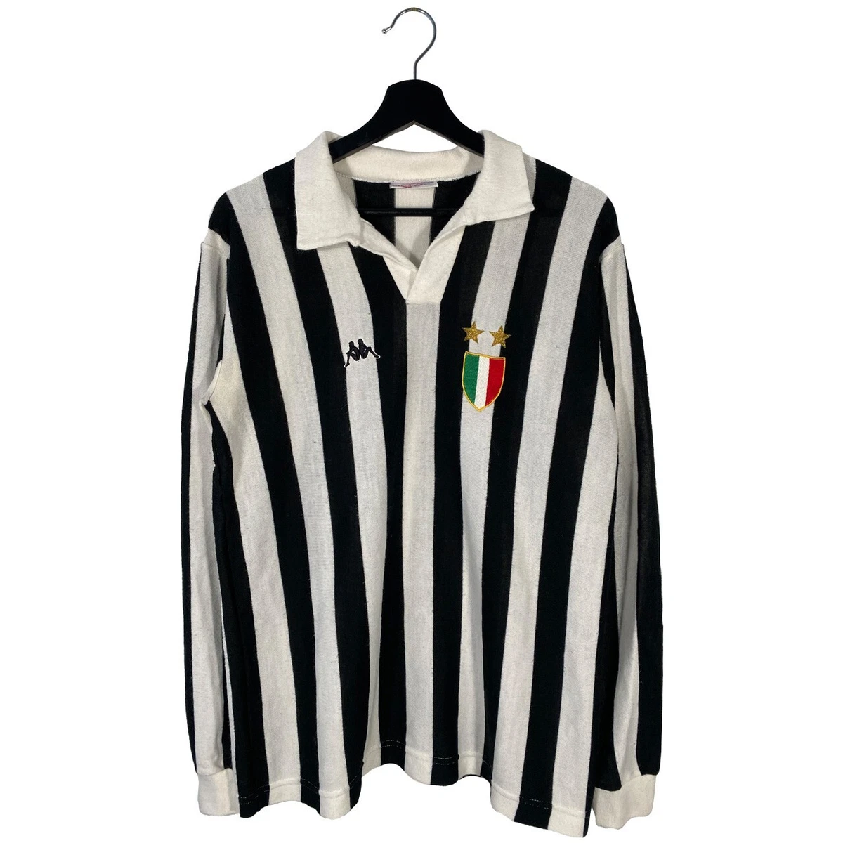 Preços baixos em Juventus Kappa no Clube Internacional de Roupas e