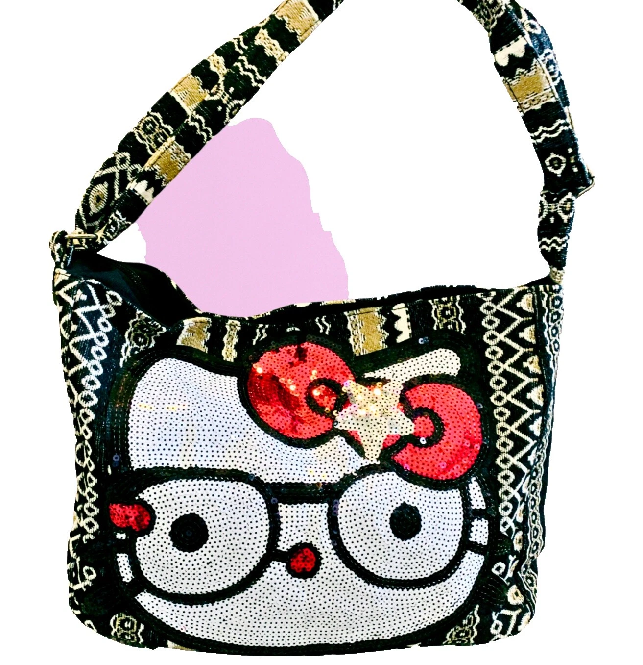 Hello Kitty Animal Print Bags & Handbags for Women