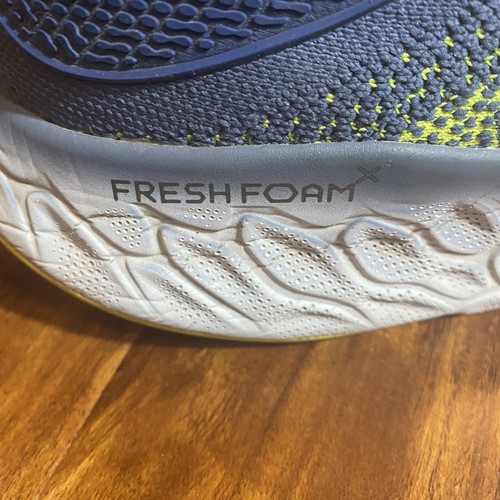 NEW BALANCE Fresh Foam X 1080v12 Running Sneaker Men’s Size 13 *See Description - Picture 8 of 14