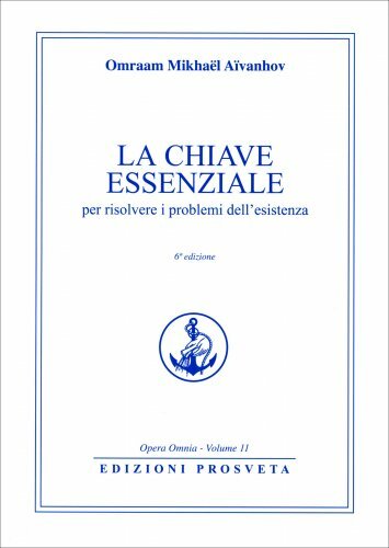 Libri Omraam Mikhael Aivanhov - La Chiave Essenziale Per Risolvere I Problemi De - Immagine 4
