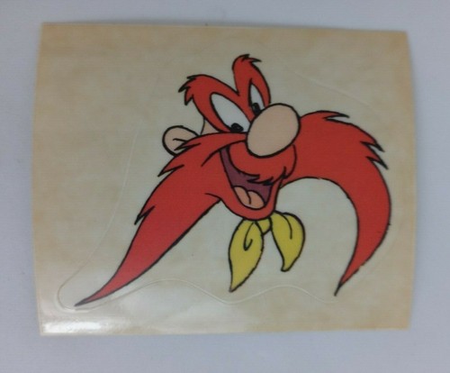 1990 Panini Happy Birthday Bugs (Pick Your Sticker) - Picture 306 of 343